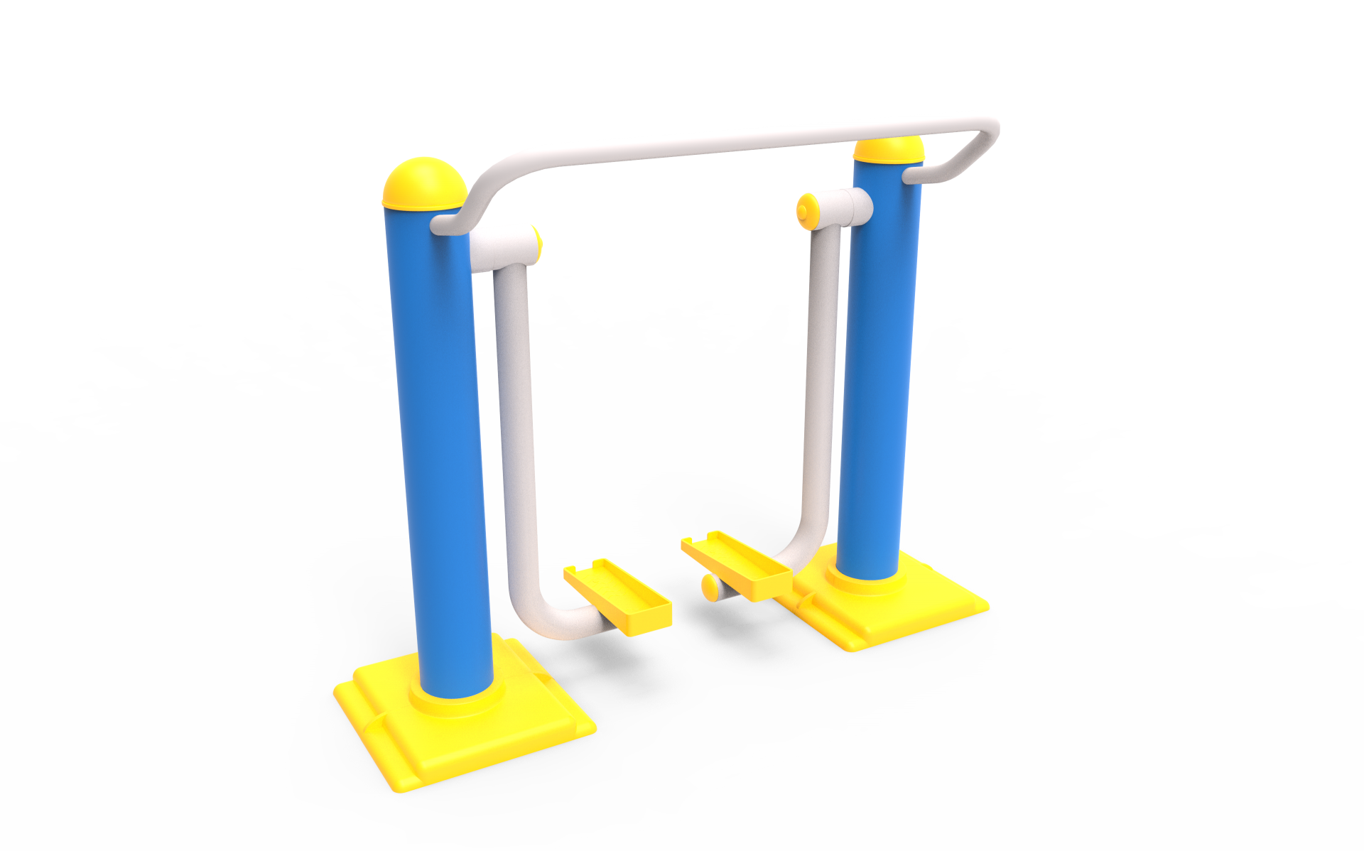 PND-PF130 – POLE FITNESS MODEL 03