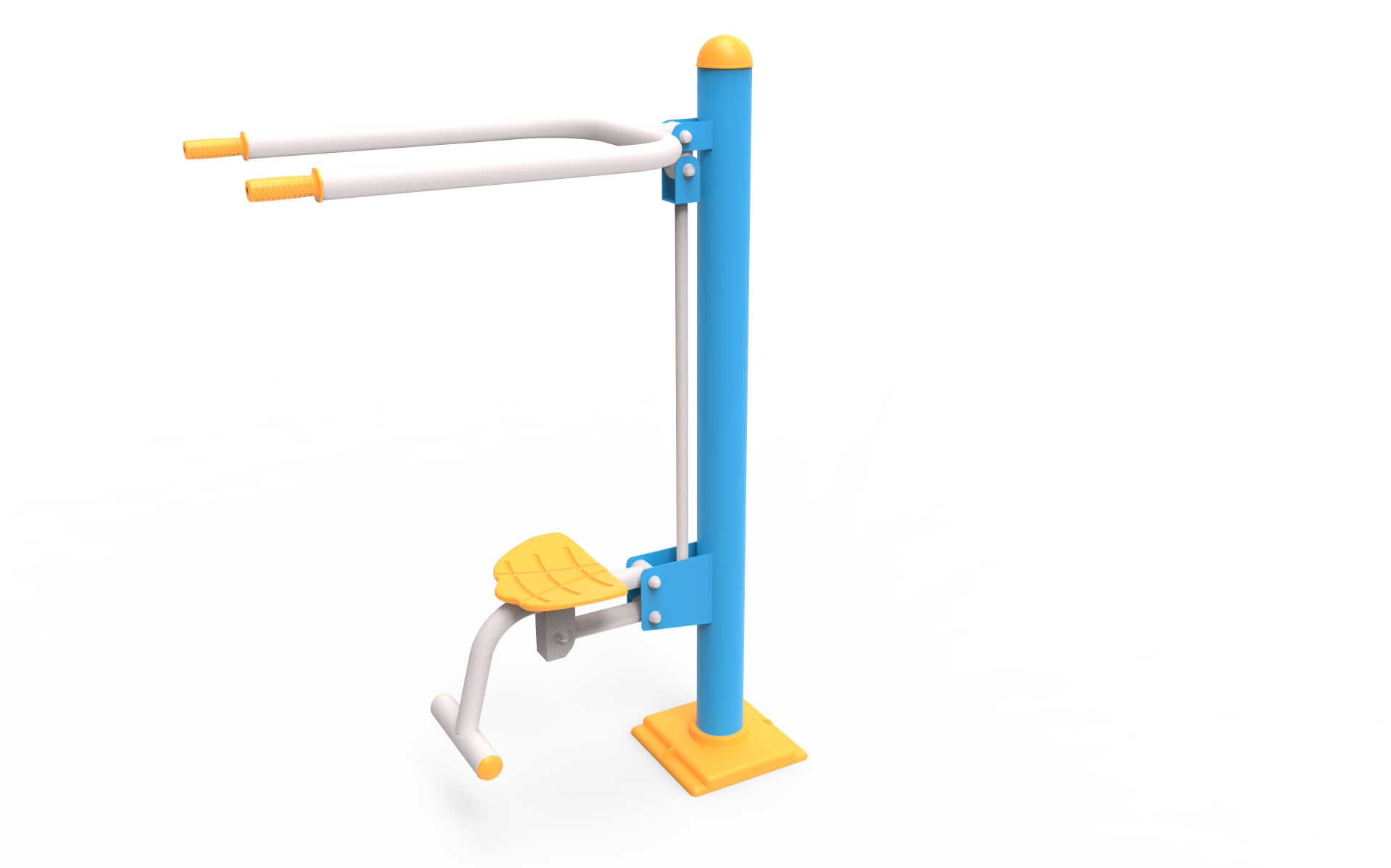 PND-PF160 – POLE FITNESS MODEL 06