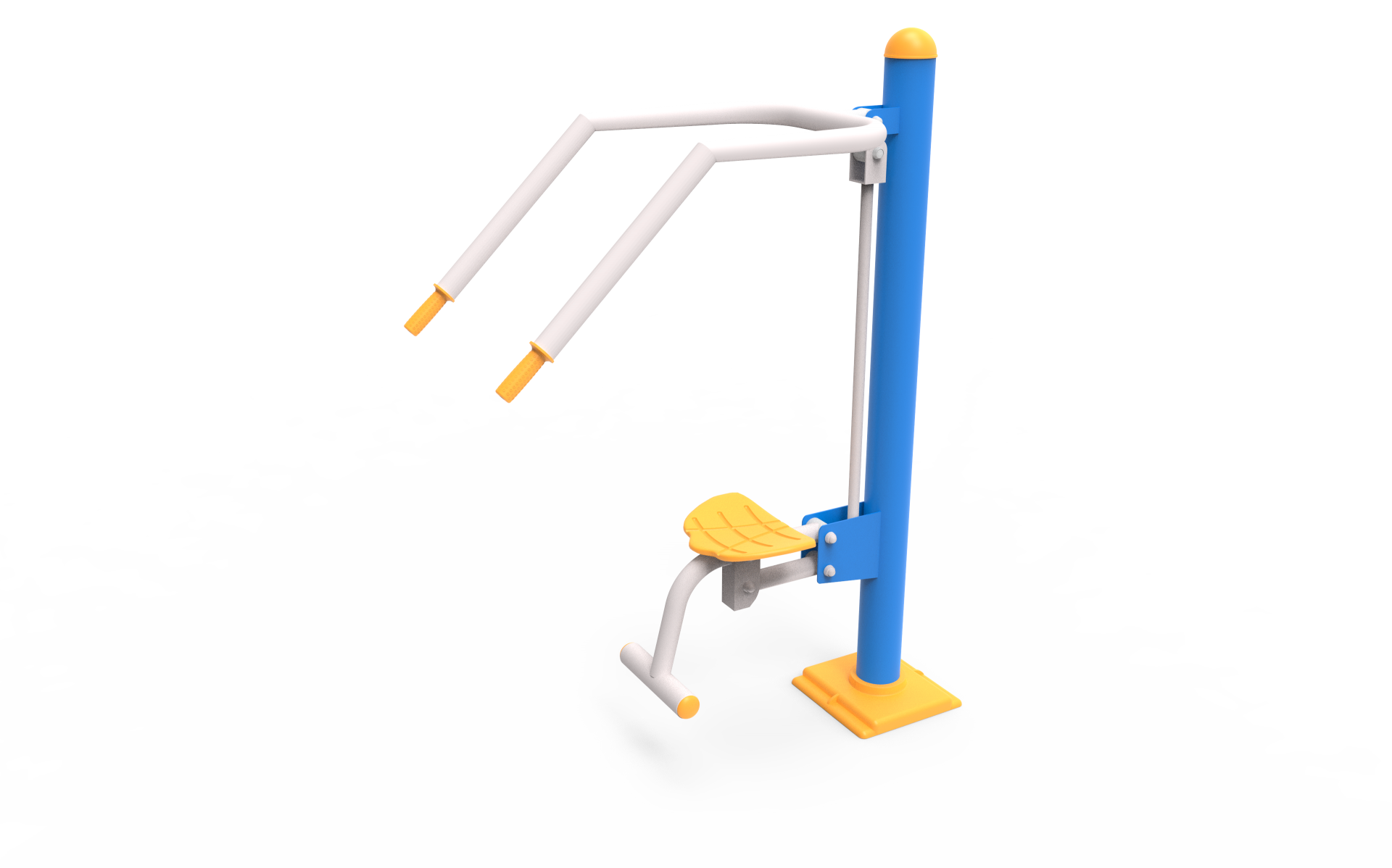 PND-PF170 – POLE FITNESS MODEL 07