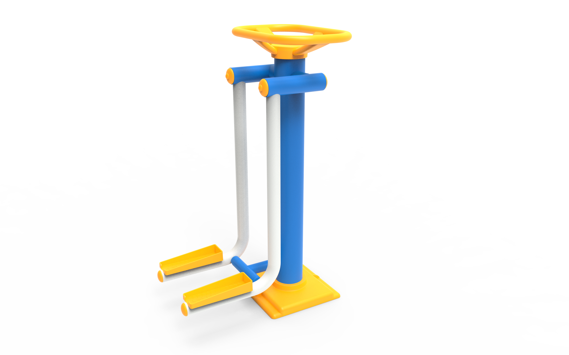 PND-PF210 – POLE FITNESS MODEL 11