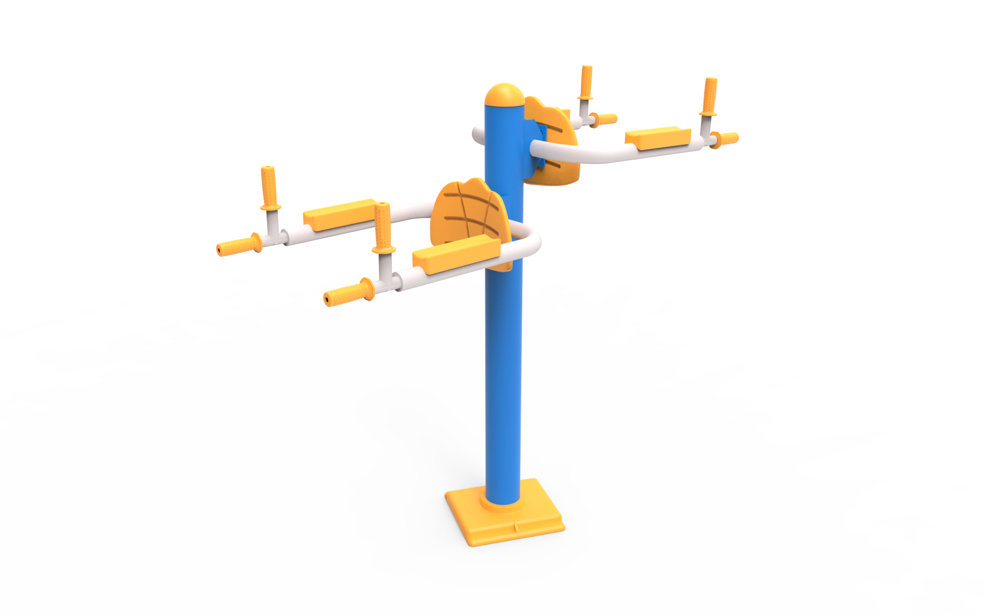 PND-PF220 – POLE FITNESS MODEL 12