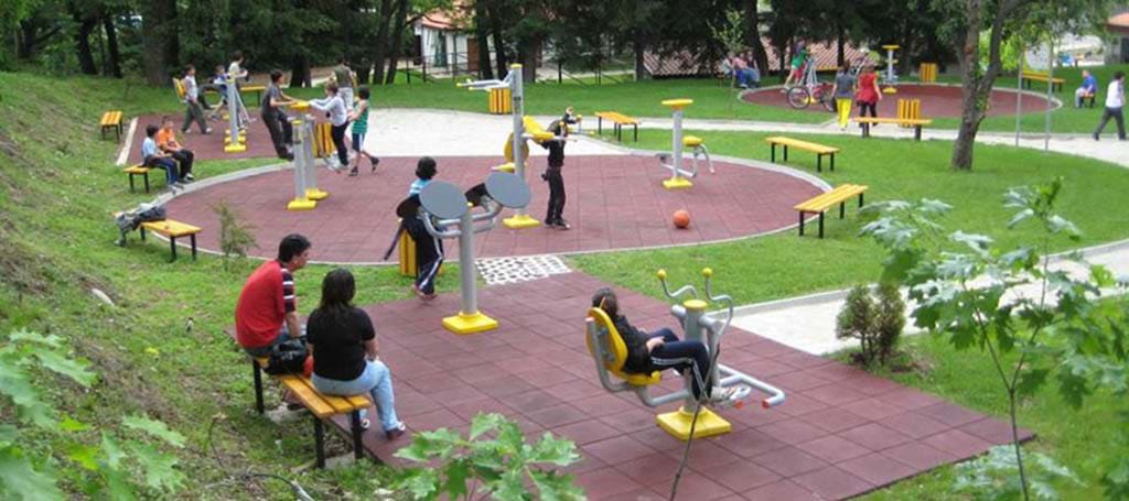 Fitness Ekipmanları Nedir?