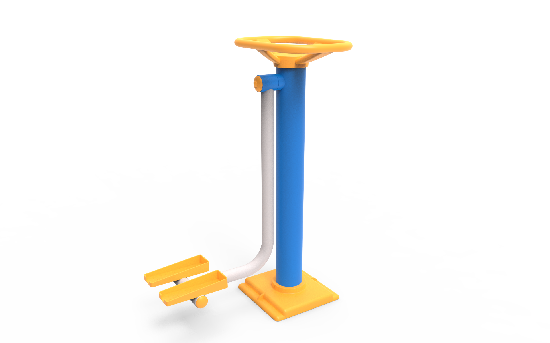 PND-PF200 – POLE FITNESS MODEL 10