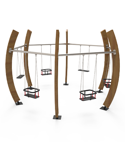 Play Time Ekipmanları