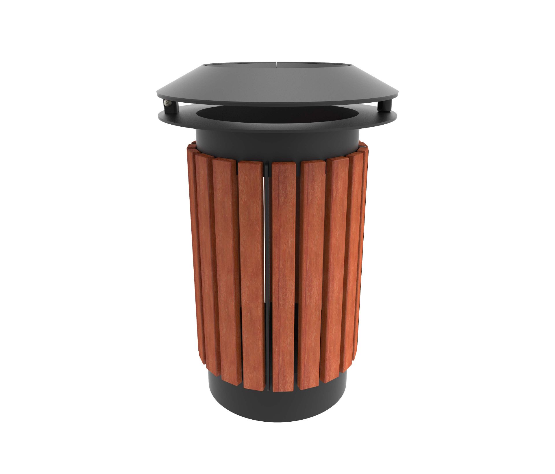 ÇÖP KOVASI SERİSİ