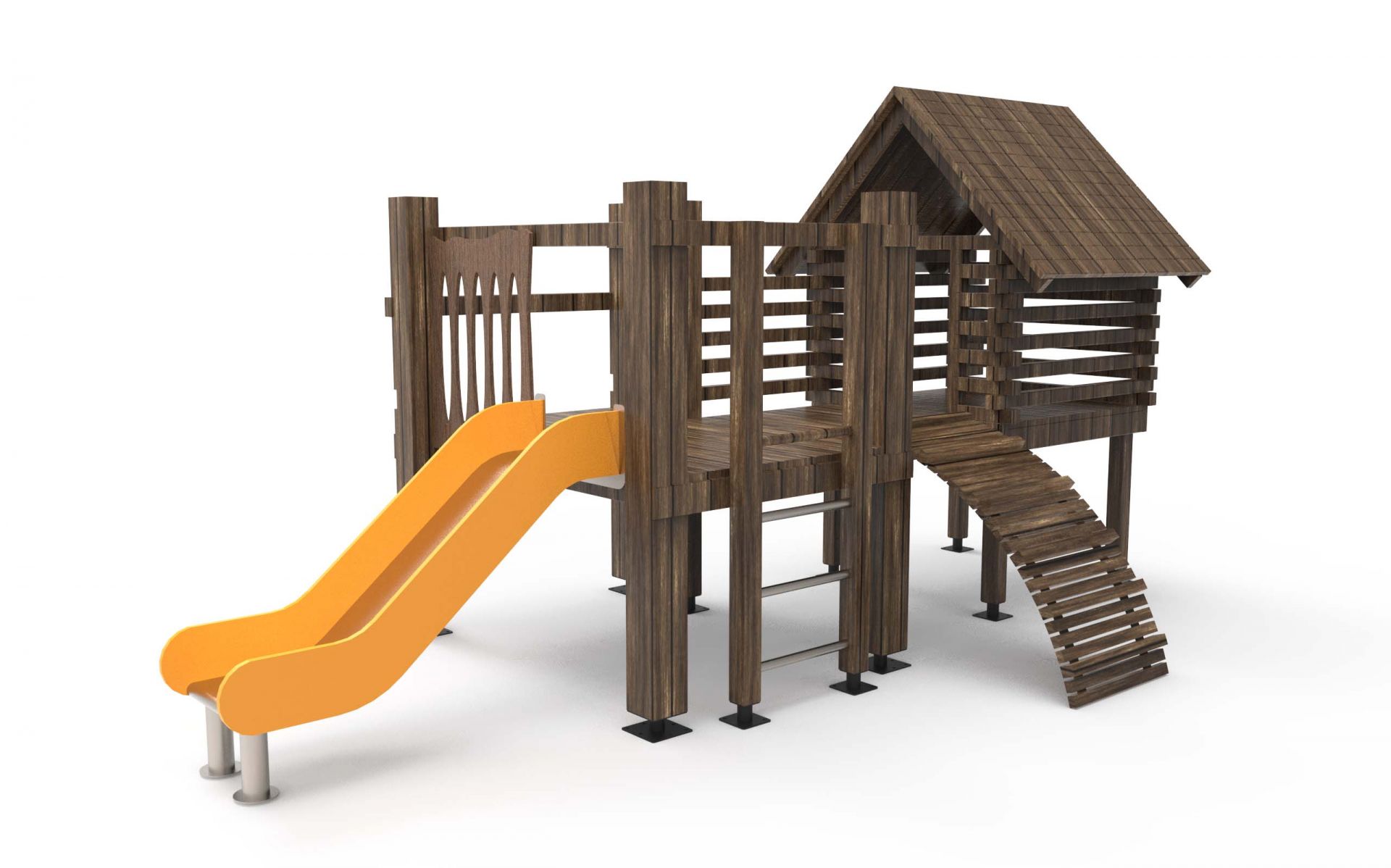 WOOD SERİSİ