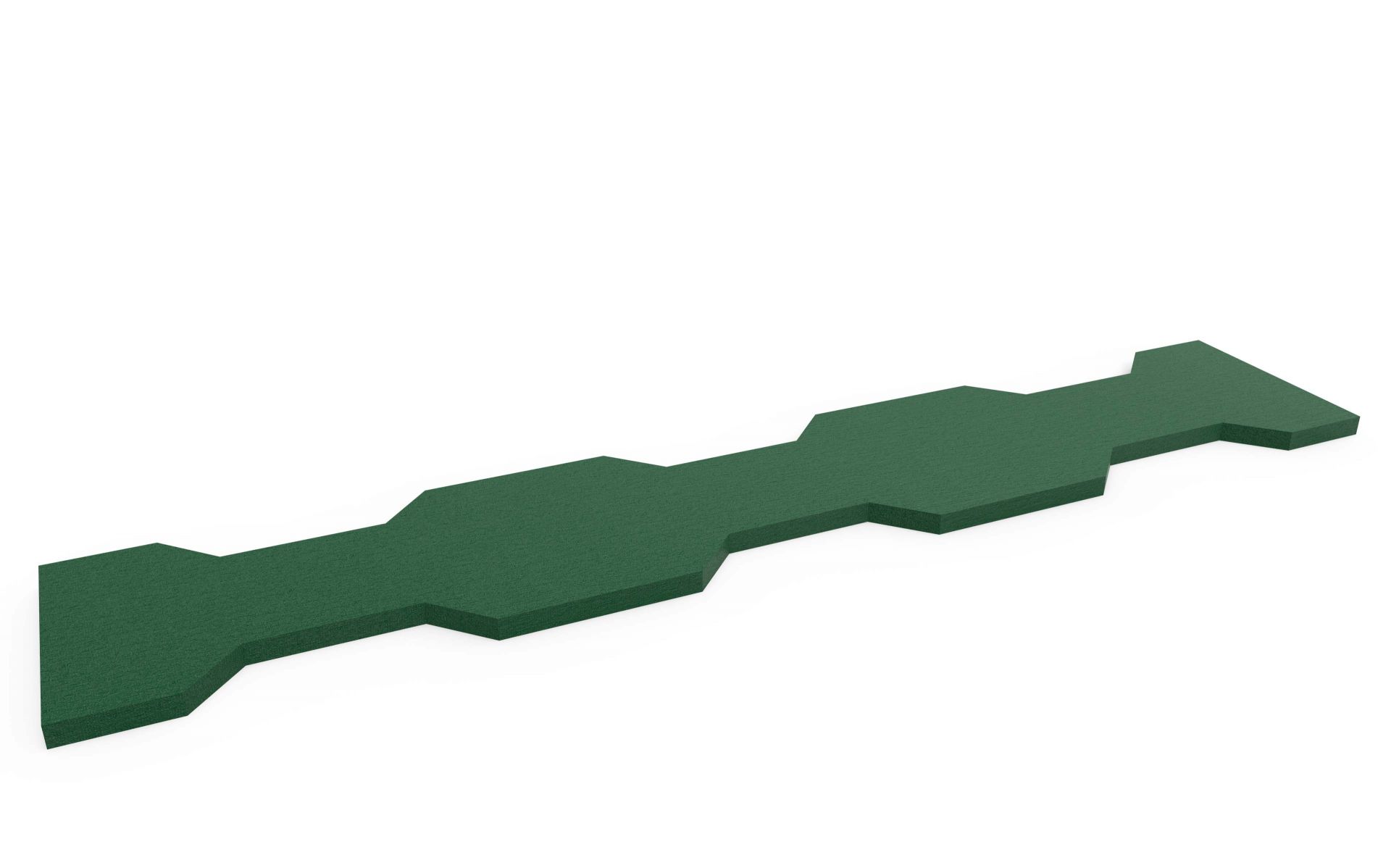 PARQUET RUBBER